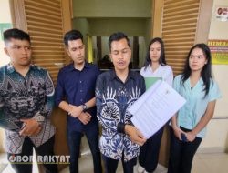 Praperadilan Mantan Kadishub Siantar Julham Situmorang Gugur, Kasus Korupsi Tetap Berlanjut di Tipikor