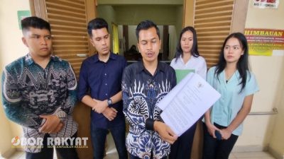 Praperadilan Mantan Kadishub Siantar Julham Situmorang Gugur, Kasus Korupsi Tetap Berlanjut di Tipikor