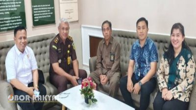 Ratusan ASN Gorontalo Menunggak Kredit BRI, Sejumlah Kasus Naik ke Pengadilan