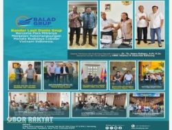 Prabowo Stop Ekspor Benih Lobster ke Vietnam, Aturan Baru Akan Diatur Lewat Perpres