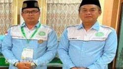 Polemik Internal BKPRMI Kota Siantar, Ketua Terpilih Klarifikasi Pernyataan Faidil Siregar