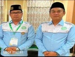 Polemik Internal BKPRMI Kota Siantar, Ketua Terpilih Klarifikasi Pernyataan Faidil Siregar
