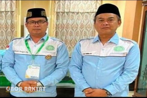 Siantar, Obor Rakyat – Polemik internal mewarnai kepengurusan baru Dewan Pengurus Daerah (DPD) Badan Komunikasi Pemuda Remaja Masjid Indonesia (BKPRMI) Kota Pematangsiantar pasca Musyawarah Daerah (Musda) VIII. Ketua umum terpilih sekaligus ketua tim formatur, Ahmad Khoir Parinduri angkat bicara terkait pernyataan salah satu kader senior, H. Faidil Siregar, yang sempat menyebut ketua wilayah tidak layak menjadi ketua umum karena tidak memahami AD/ART organisasi.