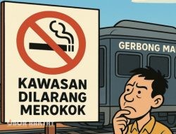 Pemasangan Rambu Kawasan Dilarang Merokok Dinilai Harus Pertimbangkan Kontribusi DBHCHT