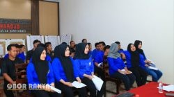 Lapas Banyuwangi Hadirkan Program Kejar Paket untuk Warga Binaan, Siapkan SDM Unggul Pasca Bebas