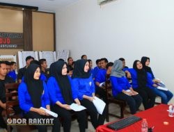Lapas Banyuwangi Hadirkan Program Kejar Paket untuk Warga Binaan, Siapkan SDM Unggul Pasca Bebas