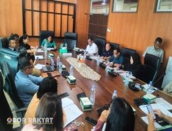 Guru PNS SMP di Medan Tuntut Perwal No.1 Tahun 2023 Dicabut: TPP Cuma Rp220 Ribu, Dinilai Tak Adil dan Merugikan