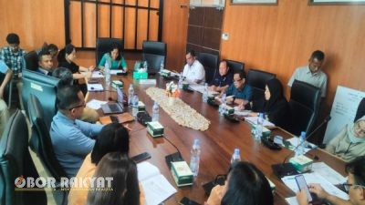 Guru PNS SMP di Medan Tuntut Perwal No.1 Tahun 2023 Dicabut: TPP Cuma Rp220 Ribu, Dinilai Tak Adil dan Merugikan
