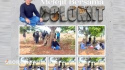 Putra Daerah Situbondo, HRM. Khalilur R Abdullah Sahlawiy Fokus Garap Tambang Dolomit Ratusan Juta Ton di Gresik dan Lamongan