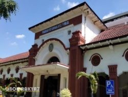 Eks Hakim Terpidana Korupsi, Itong Isnaeni Hidayat, Diangkat Jadi ASN oleh Mahkamah Agung