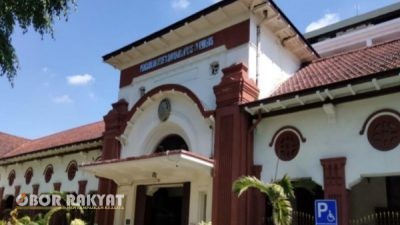 Eks Hakim Terpidana Korupsi, Itong Isnaeni Hidayat, Diangkat Jadi ASN oleh Mahkamah Agung