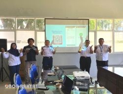 Dishub Bondowoso Siapkan Sistem Pengaduan Smart PJU Berbasis QR Code