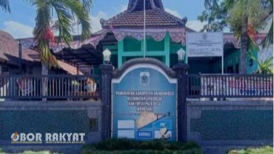 Puluhan Warga Wonosari Ancam Demo Kejari Bondowoso Tuntut Penyitaan Aset Koruptor KUR Fiktif