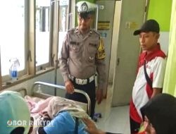 Tragedi Jalan Sehat di Banyuwangi: Bocah 7 Tahun Tewas Terlindas Genset, Panitia Terancam Pidana
