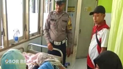 Tragedi Jalan Sehat di Banyuwangi: Bocah 7 Tahun Tewas Terlindas Genset, Panitia Terancam Pidana