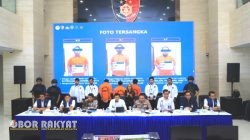 Bareskrim Polri Bongkar Sindikat Judi Online Internasional, Sita Rp16,4 Miliar dan Bekukan 76 Rekening