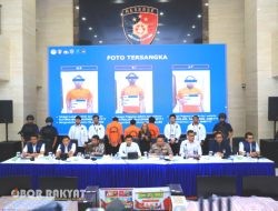 Bareskrim Polri Bongkar Sindikat Judi Online Internasional, Sita Rp16,4 Miliar dan Bekukan 76 Rekening