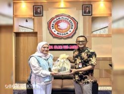 Telkom Sumut dan SMA Islam Plus Adzkia Kolaborasi Perkuat Digitalisasi Pendidikan di Medan dengan Layanan Indibiz Sekolah