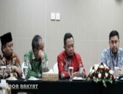 KPK Dorong Penguatan Pencegahan Korupsi di Bondowoso, Targetkan Tata Kelola Pemerintah Daerah Lebih Bersih dan Akuntabel