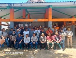 Perhutani Bondowoso Tandatangani PKS dengan 30 Petani Penggarap Lahan, Dorong Produktivitas dan Akses Pupuk Subsidi