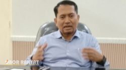 20 Pejabat Eselon II Pemkab Bondowoso Jalani Uji Kompetensi JPT Pratama