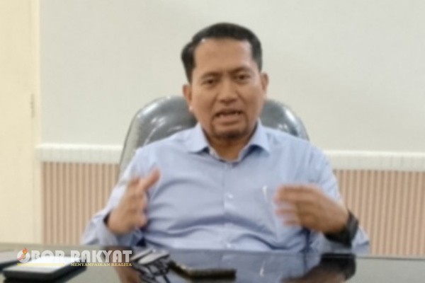 Bondowoso, Obor Rakyat – Sebanyak 20 pejabat Eselon II di lingkungan Pemerintah Kabupaten (Pemkab) Bondowoso mengikuti Uji Kompetensi (Ujikom) Jabatan Pimpinan Tinggi (JPT) Pratama sebagai bagian dari proses evaluasi dan rotasi jabatan strategis di lingkup birokrasi pemerintahan daerah, Kamis (28/8/2025).