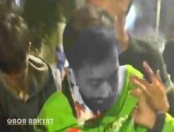 Pria Berjaket Gojek Tewas Terlindas Mobil Rantis Brimob di Pejompongan, GOTO Pastikan Korban Mitra Driver Resmi