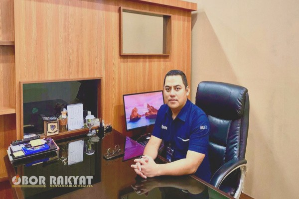 Bondowoso, Obor Rakyat – PT Bank Rakyat Indonesia (Persero) Tbk atau BRI menegaskan komitmennya terhadap prinsip zero tolerance terhadap fraud menyusul mencuatnya dugaan kasus Kredit Usaha Rakyat (KUR) fiktif di wilayah Bondowoso, Jawa Timur. Kasus tersebut kini sedang dalam penanganan aparat penegak hukum.