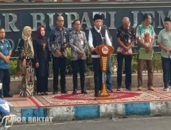 Pemkab Jember Perpanjang Penghapusan Denda Pajak Daerah hingga 31 Desember 2025