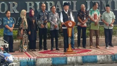 Pemkab Jember Perpanjang Penghapusan Denda Pajak Daerah hingga 31 Desember 2025