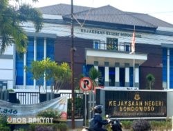 Tunggakan Kasus Korupsi di Kejari Bondowoso Pasca OTT KPK 2023, Publik Tuntut Kejelasan Penanganan