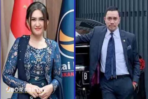 Jakarta, Obor Rakyat — Dewan Pimpinan Pusat (DPP) Partai NasDem resmi menonaktifkan dua kadernya, Ahmad Sahroni dan Nafa Urbach, dari keanggotaan DPR RI. Keduanya diberhentikan dari tugas sebagai anggota Fraksi NasDem per 1 September 2025.