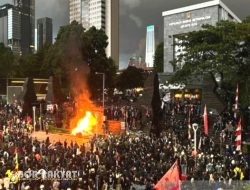 Wijayanto: Reformasi Mati, Jarak Elite dan Rakyat Picu Kerusuhan di Jakarta hingga Papua