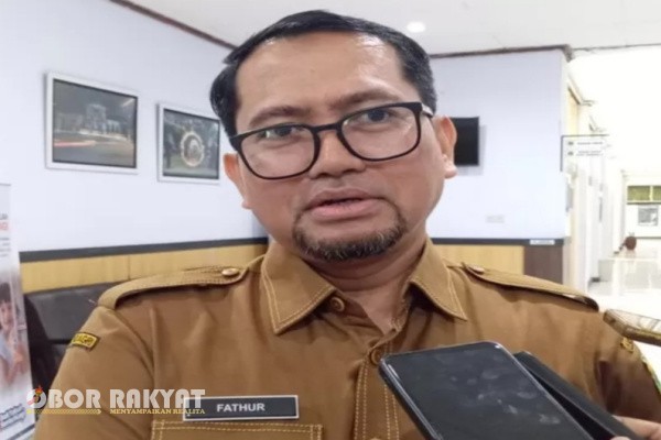 Bondowoso, Obor Rakyat – Memasuki bulan September 2025, realisasi penerimaan Pajak Bumi dan Bangunan (PBB) di Kabupaten Bondowoso menunjukkan capaian yang memprihatinkan. Hingga batas waktu yang telah ditetapkan, capaian PBB baru menyentuh 40,91 persen atau sekitar Rp7 miliar dari target yang ditetapkan sebesar Rp17 miliar.