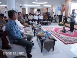 Pemkab Jember Resmikan Desk Pelayanan PMI di MPP, Warga Tak Perlu ke Luar Kota
