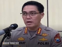 Polda Jatim Tangkap Puluhan Pelaku Pembakaran Gedung Negara Grahadi dan Kantor Polsek Tegalsari di Surabaya