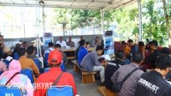 Polres Bondowoso Gelar “Ngopi Bareng Media” untuk Perkuat Sinergi dan Tangkal Hoaks