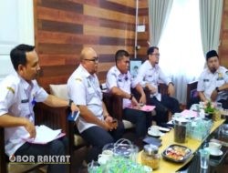 RSUD dr. Koesnadi dan Dinkes Bondowoso Perkuat Penanganan TBC