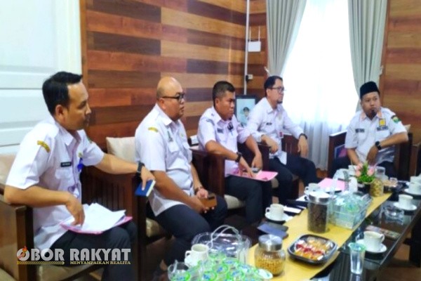 Bondowoso, Obor Rakyat – Upaya sistematis terus dilakukan Pemerintah Kabupaten Bondowoso dalam menekan angka kasus Tuberkulosis (TBC).