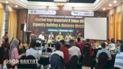 Dorong Hilirisasi dan Ekspor, Pemerintah Bondowoso Genjot Strategi Politis untuk Kopi Lokal