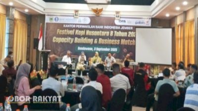 Dorong Hilirisasi dan Ekspor, Pemerintah Bondowoso Genjot Strategi Politis untuk Kopi Lokal
