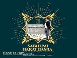 Presiden RI Hentikan Ekspor BBL, HRM Khalilur Sahlawiy: Kini Saatnya Indonesia Kuasai Pasar Lobster Dunia