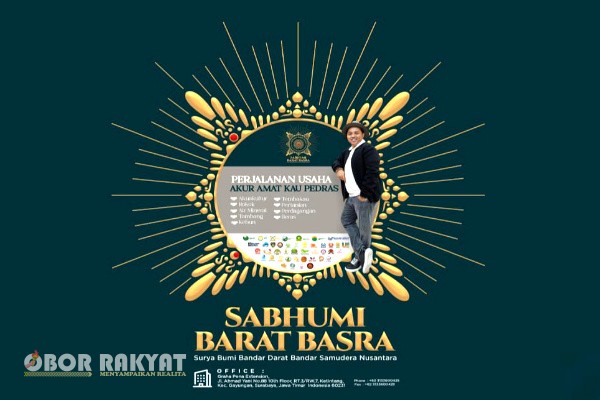 Situbondo, Obor Rakyat – Langkah tegas Presiden Republik Indonesia Jenderal (Purn.) Prabowo Subianto untuk memberhentikan sementara ekspor Benih Bening Lobster (BBL) dari Indonesia ke Vietnam disambut penuh syukur oleh pengusaha nasional HRM Khalilur R Abdullah Sahlawiy, atau yang akrab disapa jhi Lilur.