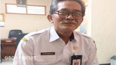 Kepala DLH Jember Ajak Media Jaga Marwah Daerah Demi Adipura, Ingatkan Kebersihan Sebagai Bagian dari Iman