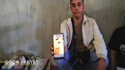 Profesionalitas dan Kecepatan Respons Polsek Tanah Jawa Tangani Kasus Penemuan Mayat di Simalungun