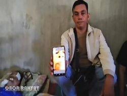 Profesionalitas dan Kecepatan Respons Polsek Tanah Jawa Tangani Kasus Penemuan Mayat di Simalungun
