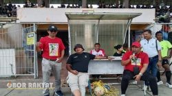 Liga Pelajar Tahun 2025 Piala Bupati Jember Resmi Digelar, 103 Sekolah Ikut Serta