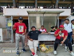 Liga Pelajar Tahun 2025 Piala Bupati Jember Resmi Digelar, 103 Sekolah Ikut Serta