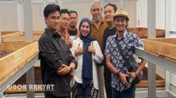 Jember Resmi Luncurkan Rumah Produksi Kopi di Bintoro, Dorong Potensi Kopi Lokal Menembus Pasar Global
