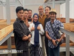 Jember Resmi Luncurkan Rumah Produksi Kopi di Bintoro, Dorong Potensi Kopi Lokal Menembus Pasar Global
